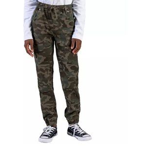 NWT Levi's Boys' Twill Jogger